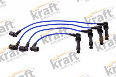 KRAFT AUTOMOTIVE 9121556sw -  Комплект проводов зажигания